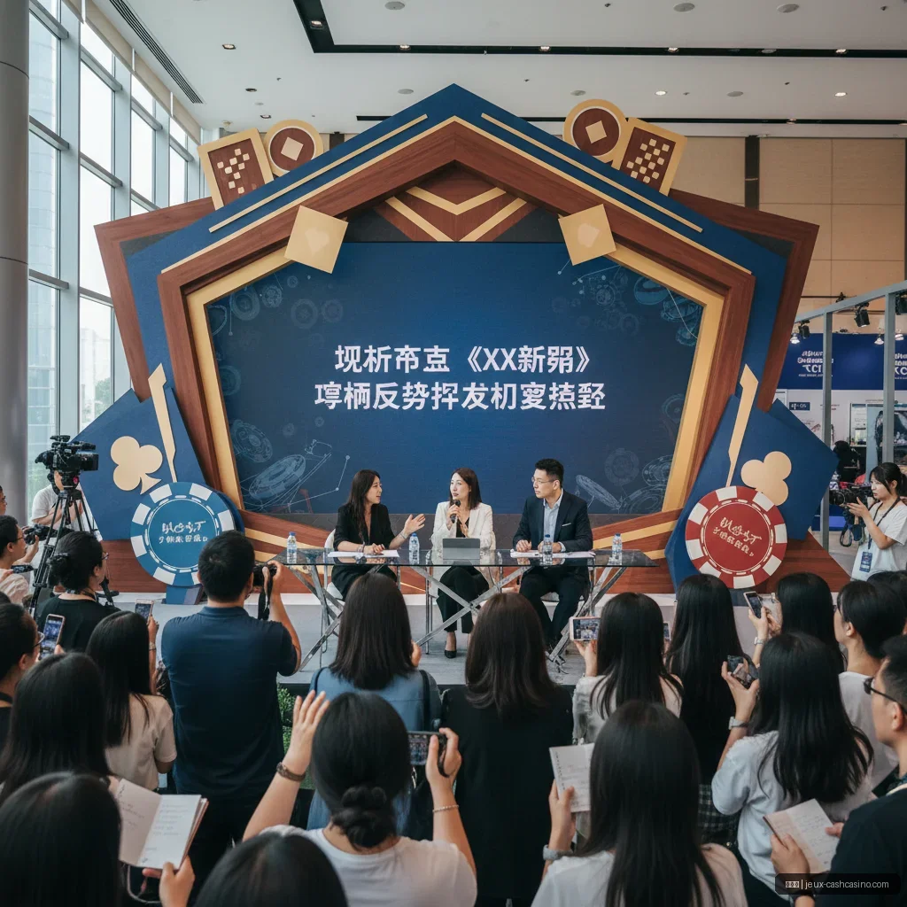 百家乐 - 近期焦点：《XX新剧》剧情反转引发网友热议 配图1