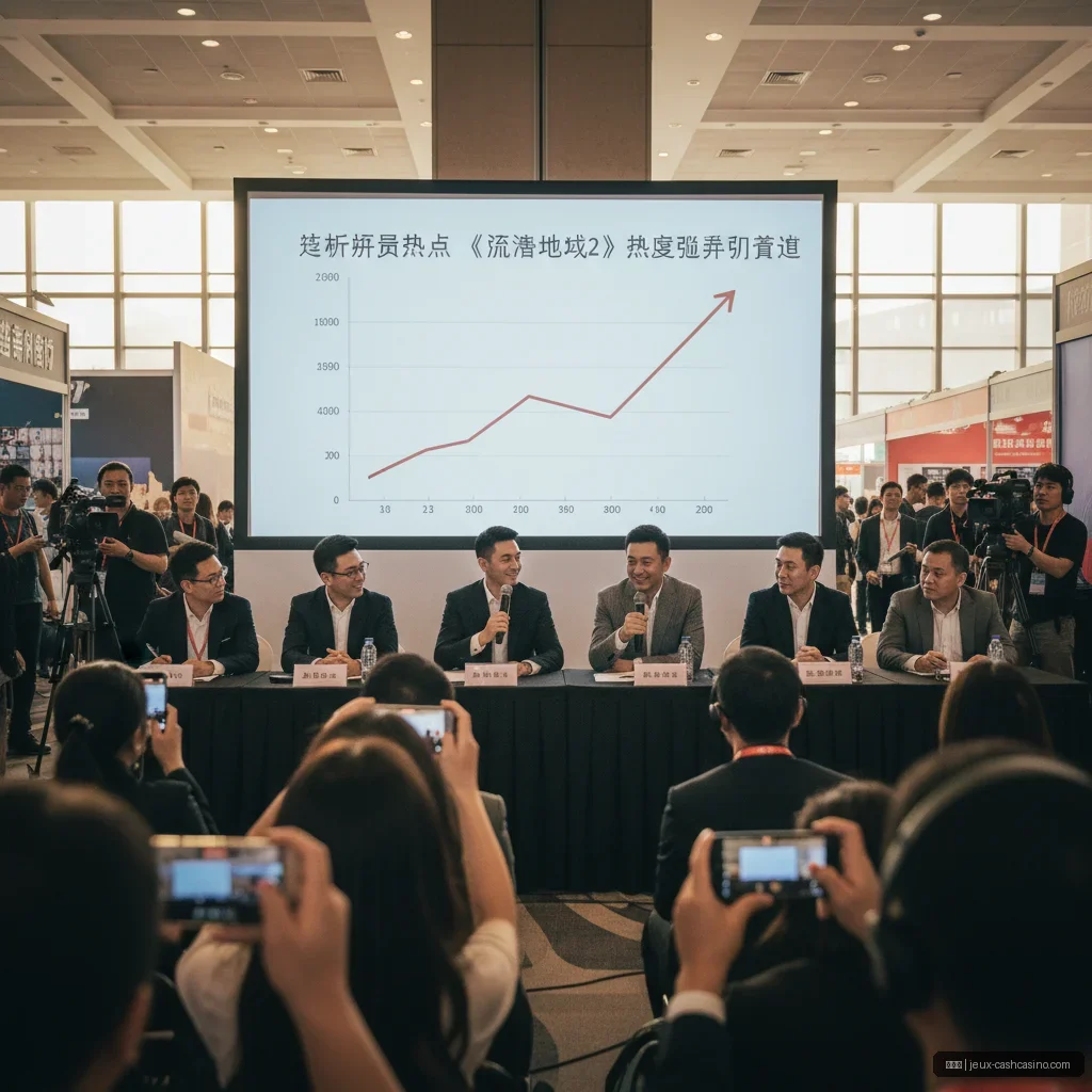 百家乐 - 近期票房热点：《流浪地球2》热度飙升引关注 配图1