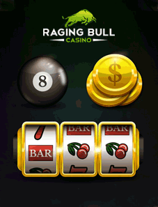 Raging Bull Casino Mobile No Deposit Bonus  jeux-cashcasino.com